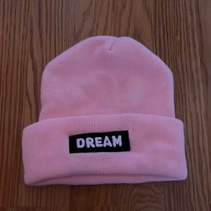 Dream Merch Beanie